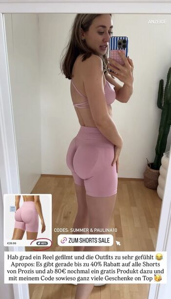 Paulina wallner page leaked private photo uncensored HD quality