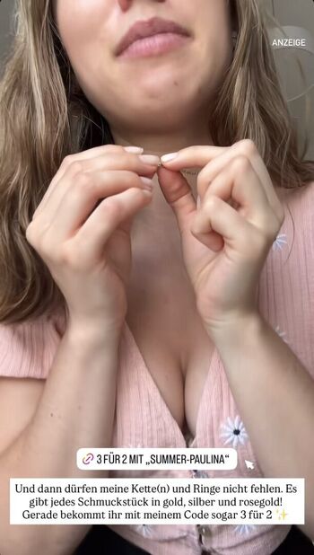 Paulina wallner page leaked private photo uncensored HD quality