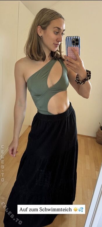 Paulina wallner leaked private photo uncensored HD quality