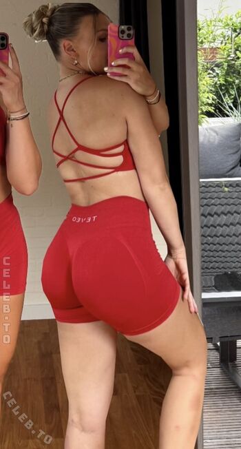 Paulinewsn leaked private photo uncensored HD quality