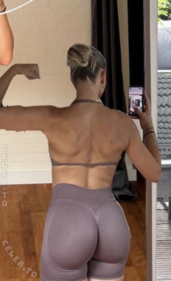 Paulinewsn leaked private photo uncensored HD quality