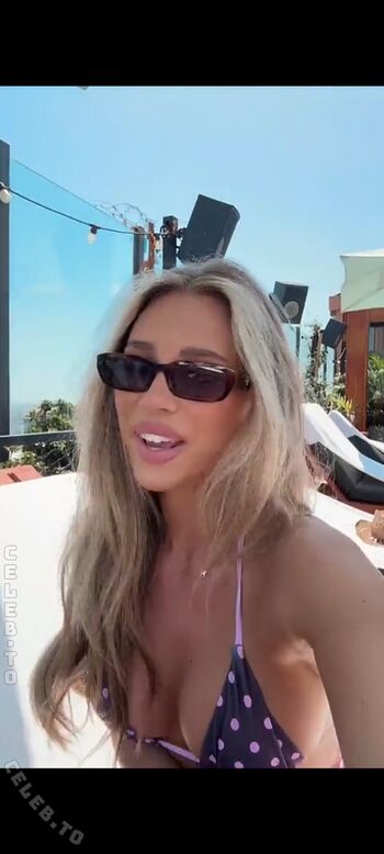 Payton ramolla page leaked private photo uncensored HD quality