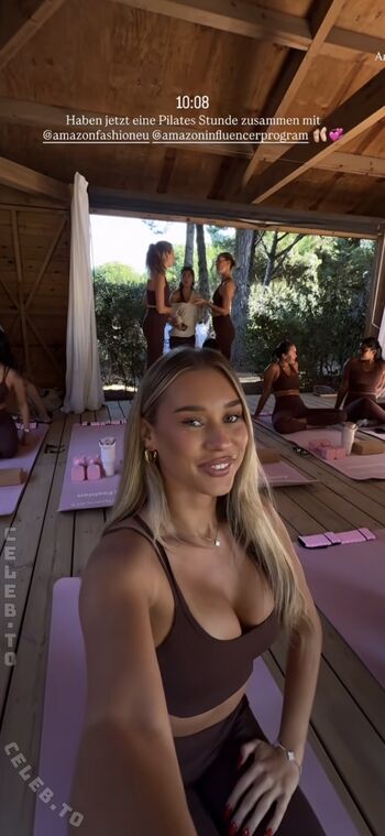 Payton ramolla page leaked private photo uncensored HD quality