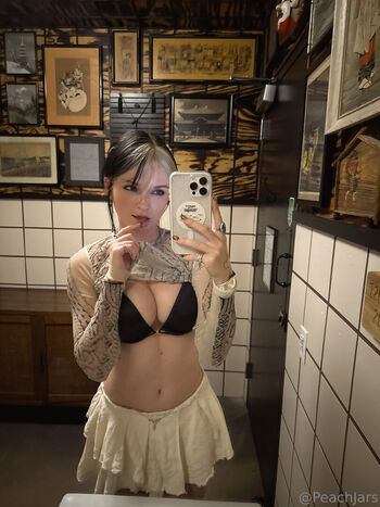 Peachjars leaked private photo uncensored HD quality