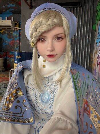 Peachmilky  page leaked private photo uncensored HD quality