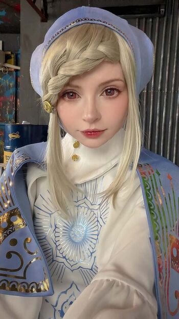 Peachmilky  page leaked private photo uncensored HD quality