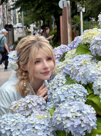 Peachmilky  page leaked private photo uncensored HD quality