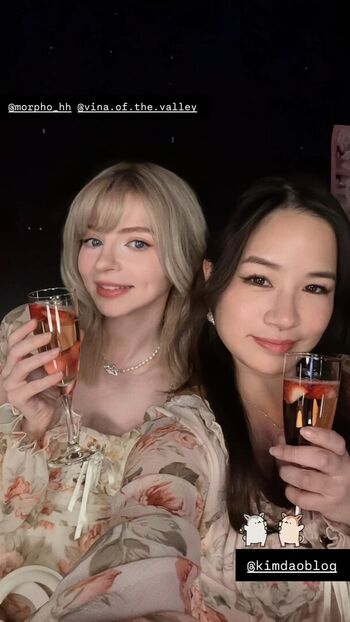 Peachmilky  page leaked private photo uncensored HD quality