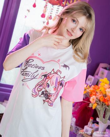 Peachmilky  page leaked private photo uncensored HD quality