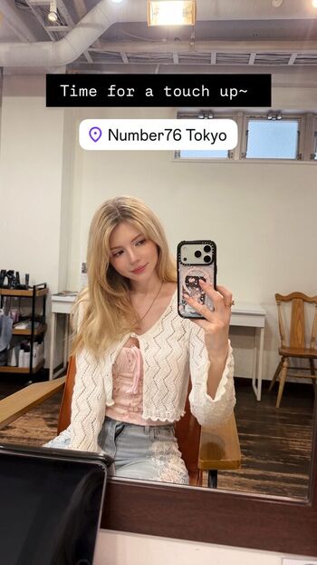 Peachmilky  page leaked private photo uncensored HD quality