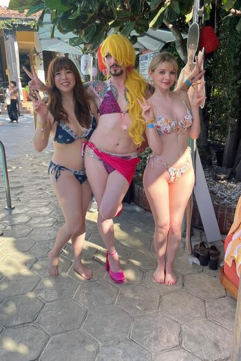 Peachmilky  page leaked private photo uncensored HD quality