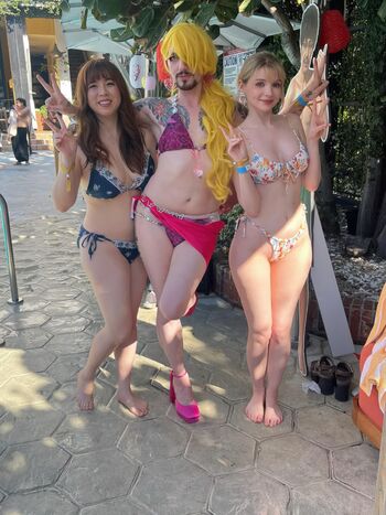 Peachmilky  page leaked private photo uncensored HD quality