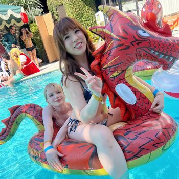 Peachmilky  page leaked private photo uncensored HD quality