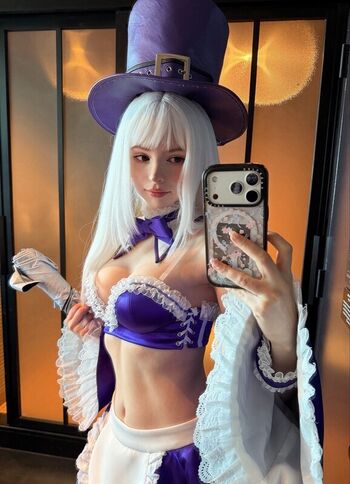 Peachmilky  page leaked private photo uncensored HD quality
