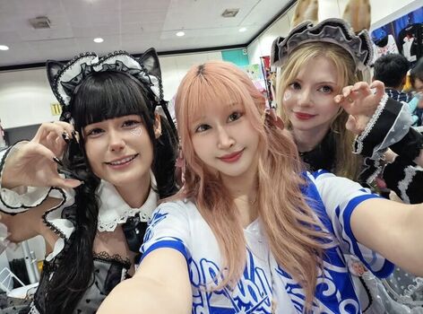 Peachmilky  page leaked private photo uncensored HD quality
