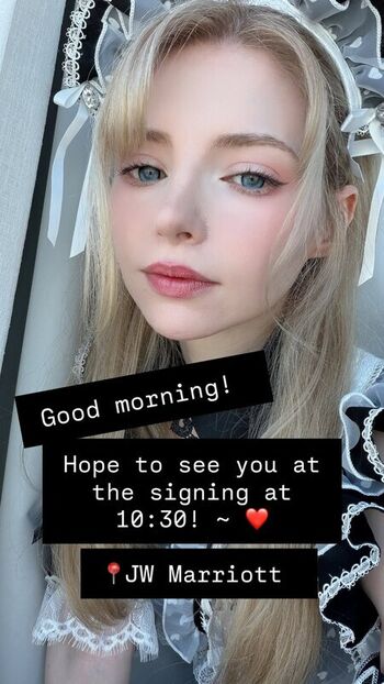 Peachmilky  page leaked private photo uncensored HD quality