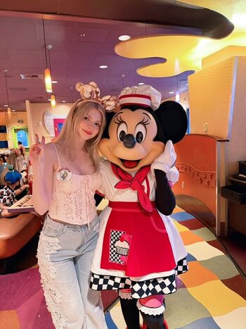 Peachmilky  page leaked private photo uncensored HD quality