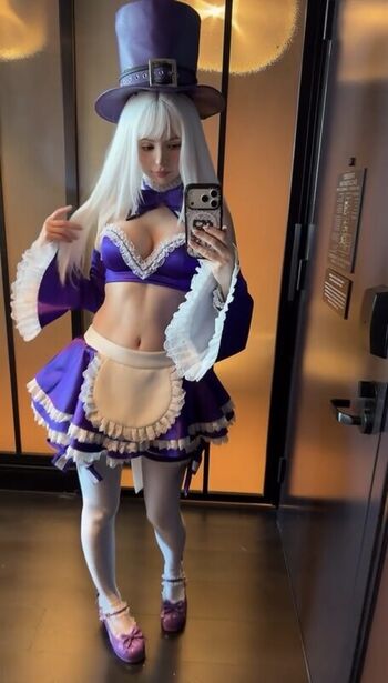 Peachmilky  page leaked private photo uncensored HD quality