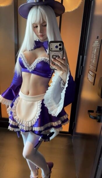 Peachmilky  page leaked private photo uncensored HD quality