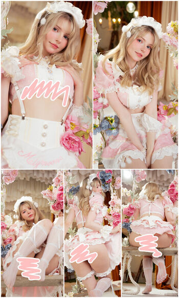 Peachmilky  page leaked private photo uncensored HD quality