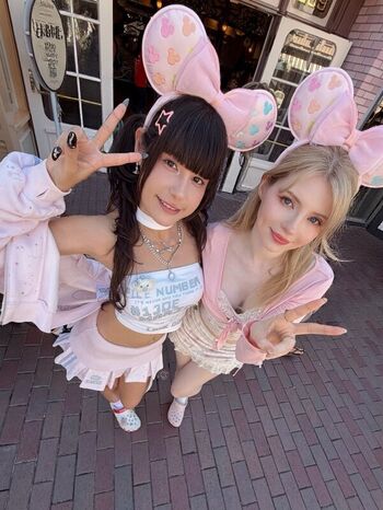 Peachmilky  page leaked private photo uncensored HD quality