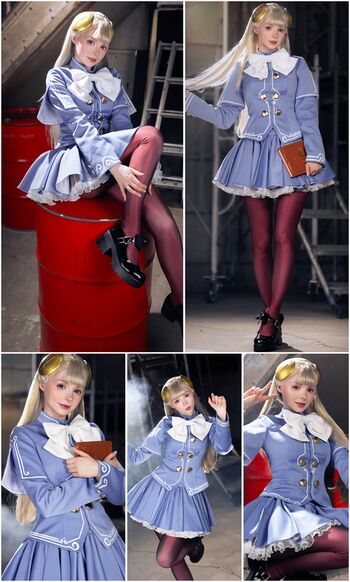 Peachmilky  page leaked private photo uncensored HD quality