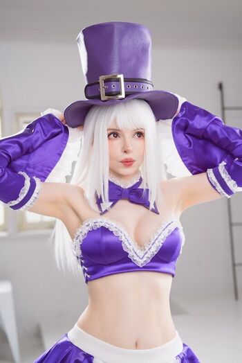Peachmilky  page leaked private photo uncensored HD quality