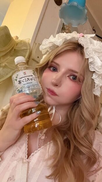 Peachmilky  page leaked private photo uncensored HD quality