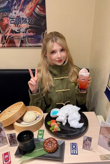 Peachmilky  page leaked private photo uncensored HD quality