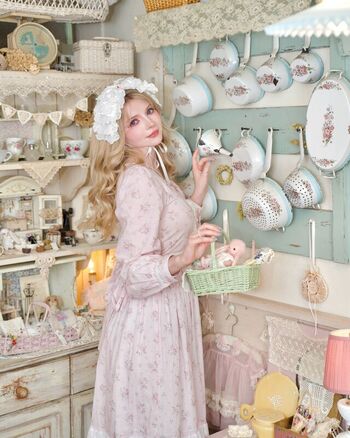Peachmilky leaked private photo uncensored HD quality