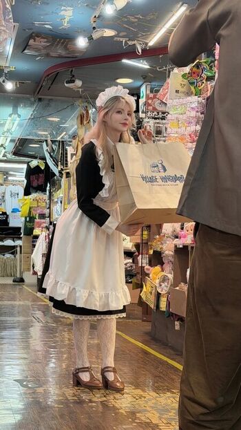 Peachmilky leaked private photo uncensored HD quality