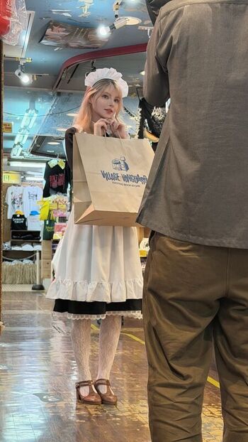 Peachmilky leaked private photo uncensored HD quality