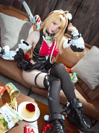 Peachmilky leaked private photo uncensored HD quality