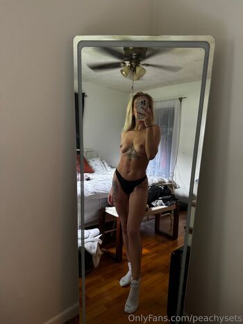 Peachysets leaked private photo uncensored HD quality