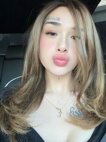 Pearl gaxiola leaked private photo uncensored HD quality
