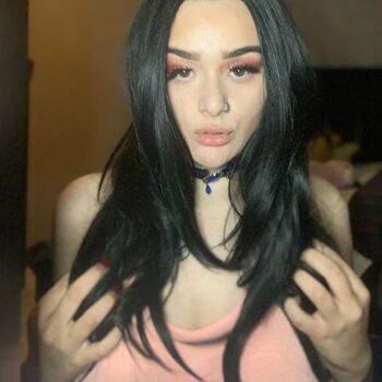 Pearl gaxiola leaked private photo uncensored HD quality