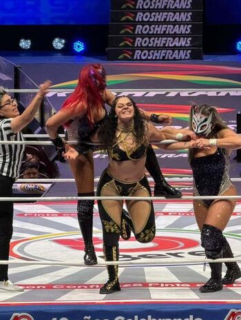 Persephone page leaked private photo uncensored HD quality