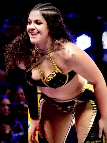 Persephone page leaked private photo uncensored HD quality