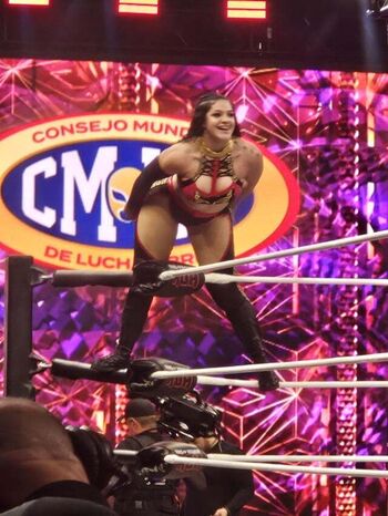 Persephone page leaked private photo uncensored HD quality