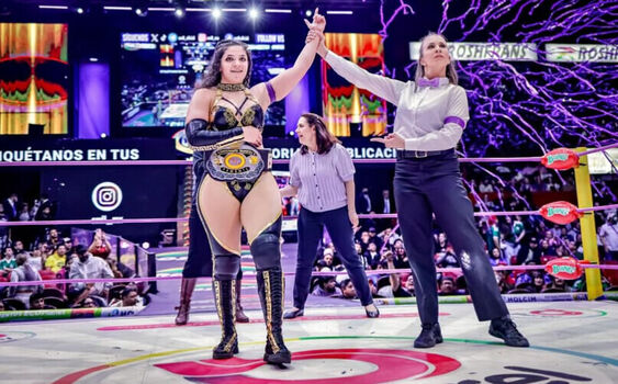 Persephone page leaked private photo uncensored HD quality