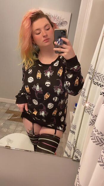 Persephone page leaked private photo uncensored HD quality