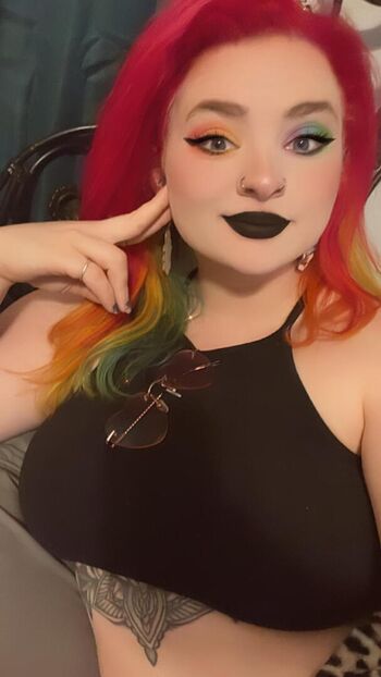 Persephone leaked private photo uncensored HD quality