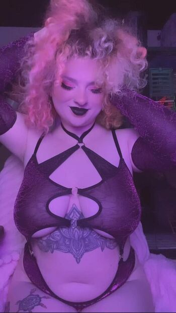 Persephone leaked private photo uncensored HD quality