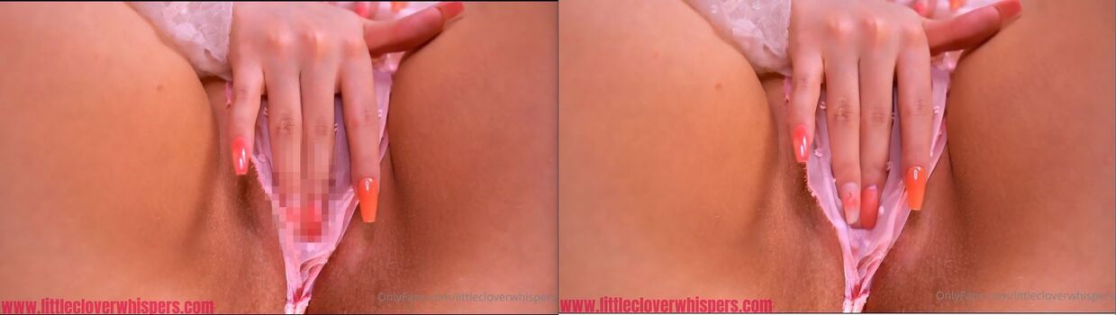Petit trefle leaked private photo uncensored HD quality