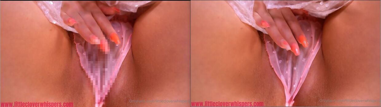Petit trefle leaked private photo uncensored HD quality
