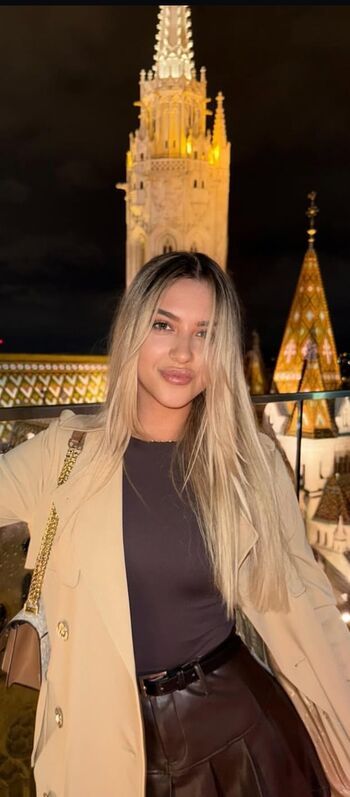 Petratimea  page leaked private photo uncensored HD quality