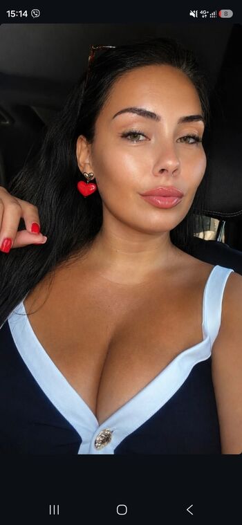 Petratimea  page leaked private photo uncensored HD quality