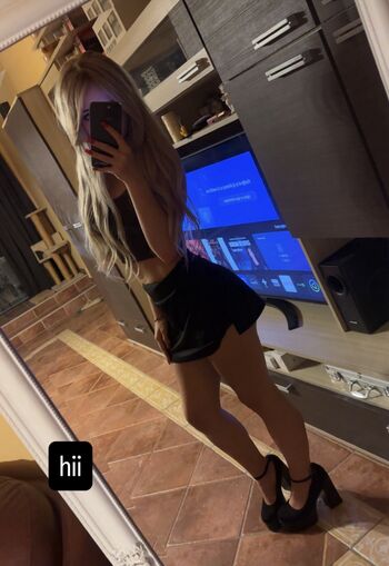 Petratimea leaked private photo uncensored HD quality