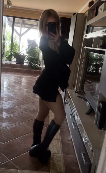 Petratimea leaked private photo uncensored HD quality