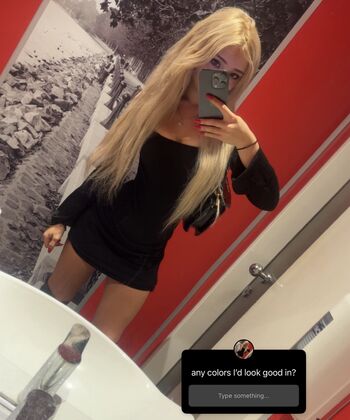 Petratimea leaked private photo uncensored HD quality